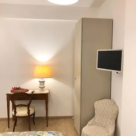 Casa Di Corto Rzym