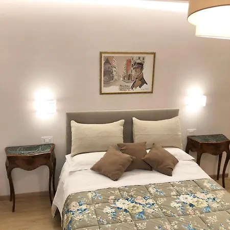 Апартаменты Casa Di Corto