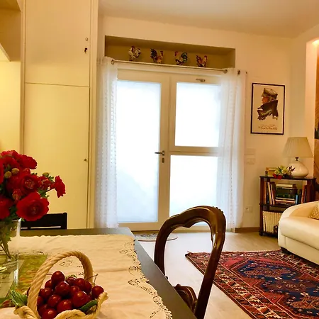 Casa Di Corto Ρώμη