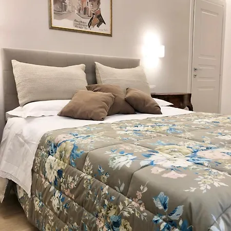 Casa Di Corto Апартаменты *