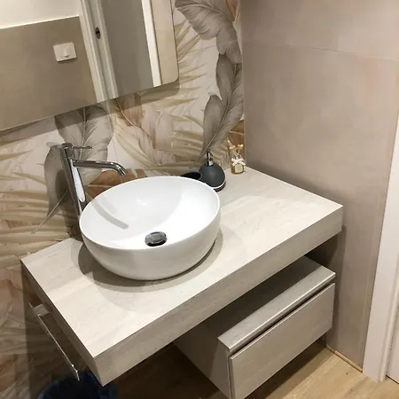 Casa Di Corto Apartament