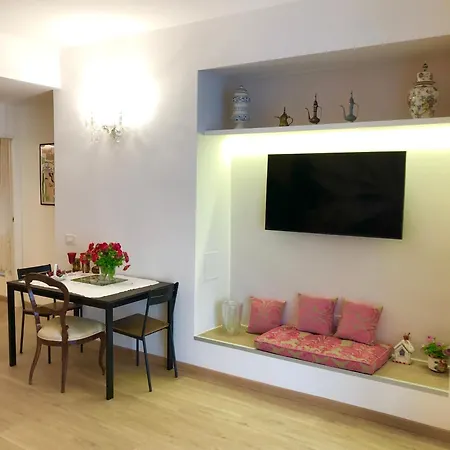 Apartament Casa Di Corto *