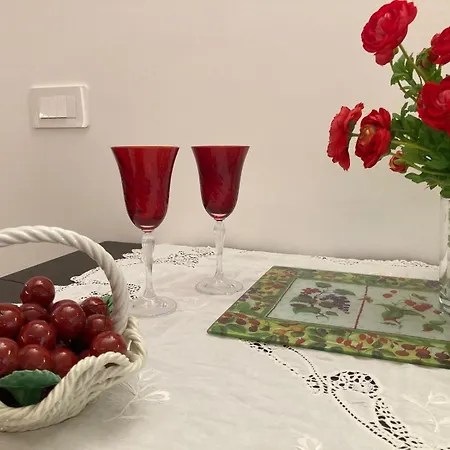 Casa Di Corto Appartement *