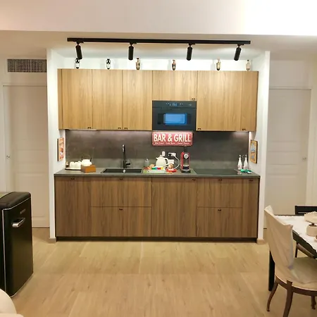 Appartement Casa Di Corto *